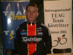 André Greipel - Sieger in Waregem