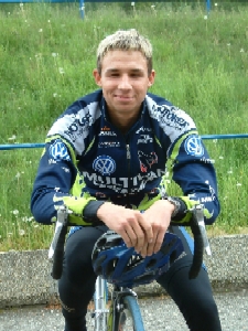 Landesmeister 2004: Philip Patzer