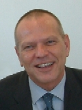 Wolfgang Reichert, Präsident des SSV Gera 1990 e.V.