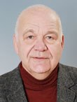 Peter Gösel, Präsident des Landessportbundes Thüringen
