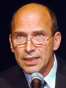 Rolf Beilschmidt