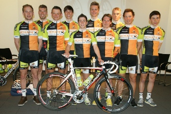 Jenatec Cycling Elite Team