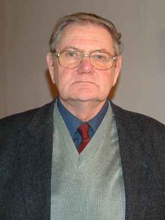 Horst Schild