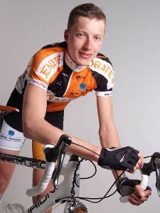 René Heinze (Jenatec Cycling)