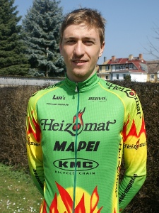 Nils Plötner (Heizomat Mapei)