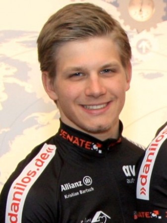 Erik Bothe  (Foto: Daniel Förster)