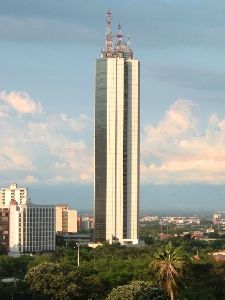 Hotel Torre de Cali