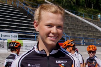 Lena Charlotte Reißner