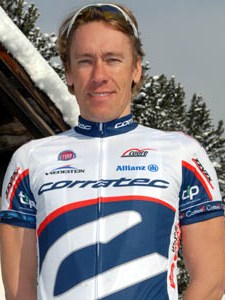 Sebastian Siedler (Team Vorarlberg-Corratec)