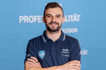 Gabriel Grozev (SSV Gera / MaxSolar Cycling Team)