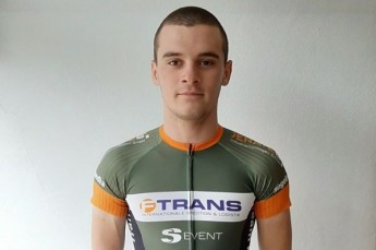 Gabriel Grozev (SSV Gera / Team FTrans)