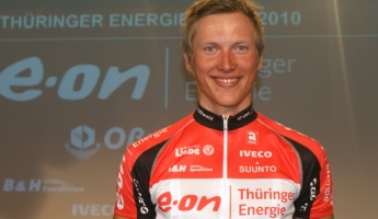 Lucas Schädlich (SSV Gera / Thüringer Energie Team)