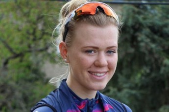 Lena Charlotte Reißner (SSV Gera / Team d.velop Ladies)