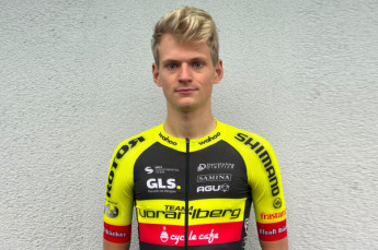 Jannis Peter (Team Vorarlberg / Foto: Team)