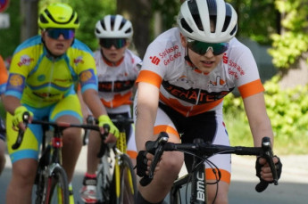 Beim Auftakt der Ostthüringen Tour in Gera-Debschwitz holte sich der gastgebende SSV Gera zwei Siege. (Foto: Jens Lohse)