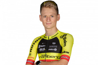 Jannis Peter (SSV Gera / Team Vorarlberg) (Foto: Team)
