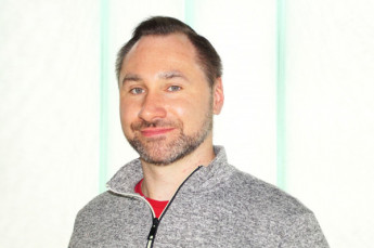 SSV-Präsident André Sander