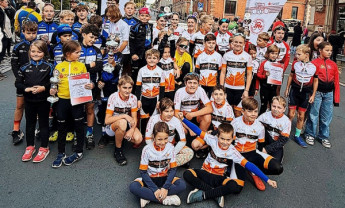 Gesamtteamwertung 2025