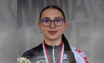 Enie Böttcher gewinnt 17w-Nachwuchsliga 2026. (Foto:&nbsp;Nachwuchsliga)