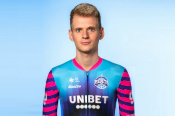 Jannis Peter (Unibet Rose Rockets)