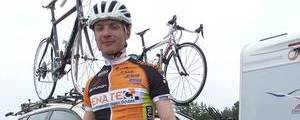 Albrecht Doering (SSV Gera / Jenatec Cycling)