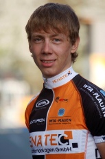 Max Walsleben  (Foto: jenatec-cycling/Daniel Förster)
