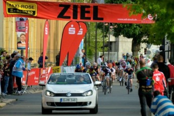 Das Highlight für den jüngsten Radsportnachwuchs wird auch 2015 wieder die Ostthüringen Tour sein.